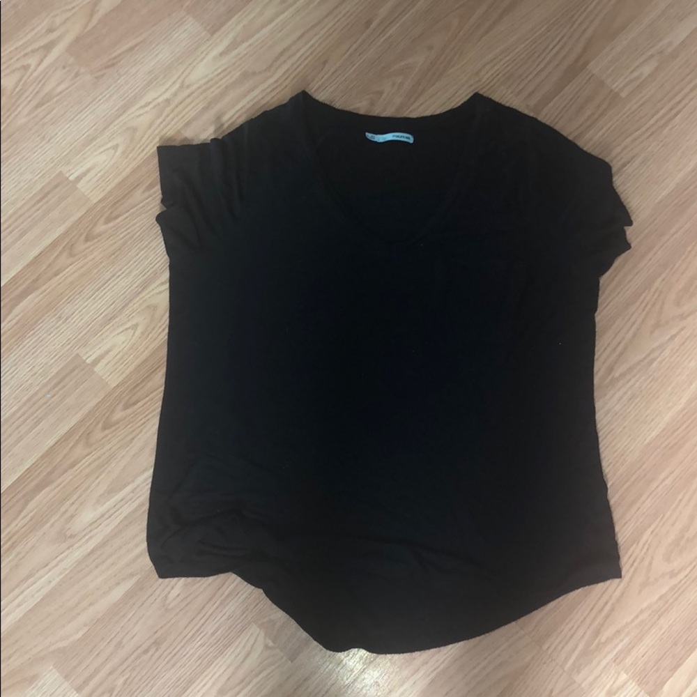 Vneck Tshirt